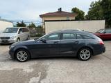 Mercedes-Benz CLS 350 Shooting Brake - Mercedes-Benz CLS 350 Shooting Brake Gebrauchtwagen