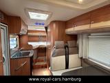 Adria Compact  SL Einzelbetten/Kamera/Heckgarage Mofa - Offers