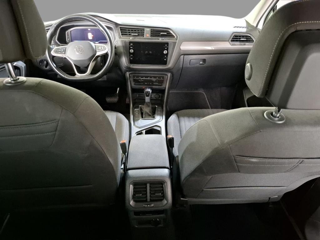 Volkswagen Tiguan Allspace - Bild 5