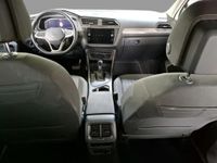 Volkswagen Tiguan Allspace - Vorschau Bild 5