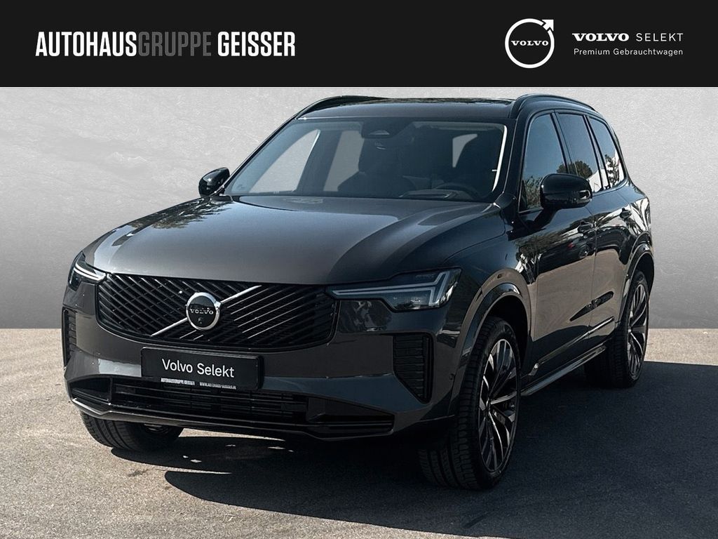 Image of Volvo XC90