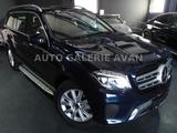 Mercedes-Benz GLS 500 4M/PANO/7-SITZER/MEMORY/B&O/AHK - Mercedes-Benz GLS 500 mit Benzin-Antrieb: Automatik