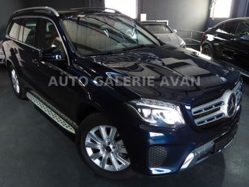Mercedes GLS 500 - 3