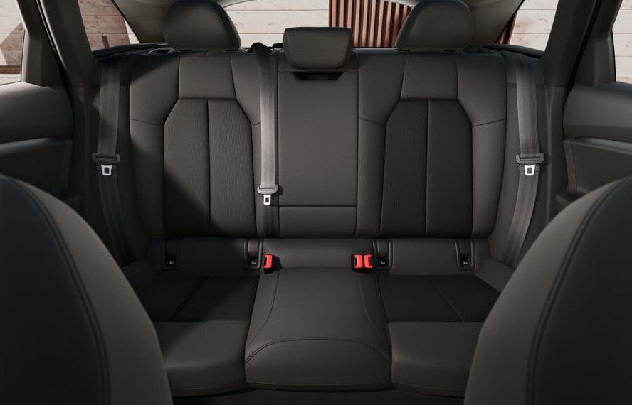 Audi A6 e-tron - Bild 8