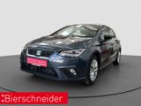 Seat Ibiza 1.0 TSI FR NAVI CAM SHZ PDC LED