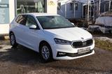 Skoda Fabia Top Selection 116PS +FSH+5J. Garantie - Skoda Fabia: 5j