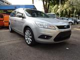 Ford Focus 1,6TDCi 80kW Style Navigation,Klimaanlage - Ford Focus aus 2008: Tdci