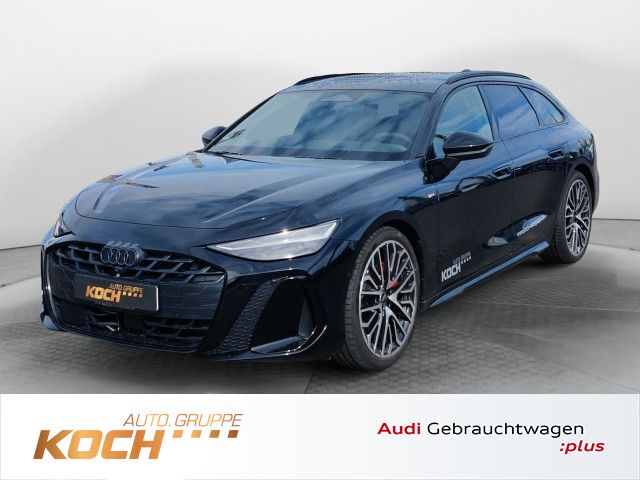 Image of Audi A6
