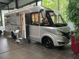 HYMER / ERIBA / HYMERCAR B-Klasse ML I 790 *Sonderpreis* sofort verfügbar - HYMER / ERIBA Oldenburg