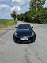 Nissan 350Z 35th Anniversary Edition 3.5l ... - Nissan 350Z: Sportwagen