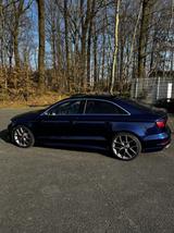 Audi S3 2.0 TFSI S tronic quattro - *HGP Tuning**B&O* - : Allradantrieb, Tuning