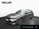 BMW M340ixD Tour. M-SportPro HK Pano InnoPaket HUD