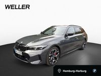 BMW M340i - Vorschau Bild 1
