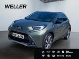 Toyota Aygo X S-CVT Explore *LED*18''*CAM*SHZ*CarPlay*P - : Cvt
