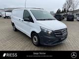 Mercedes-Benz Vito 116 CDI KA / DAB / Kamera / Klima / SHZ / T - Mercedes-Benz Vito aus 2023