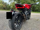 MV Agusta Brutale 800 Dragster 