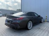 BMW M850 Gran Coupe xDrive*HAMANN*GPOWER*CARBON* - BMW: Haman