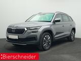 Skoda Kodiaq 1.5 TSI DSG Ambition Tour AHK KAMERA NAVI - Skoda Kodiaq: Tour