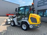 Kramer Radlader 5035  Niedrigkabine - Kramer 5035