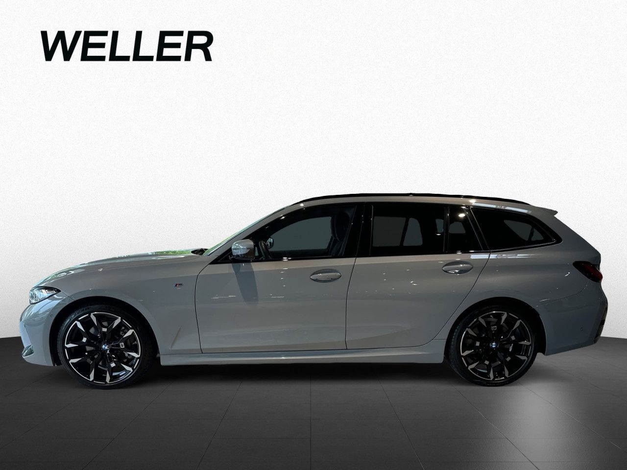 BMW 330 - Bild 11