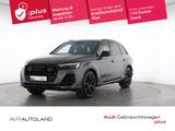Audi Q7 55 TFSI e quattro tiptronic AHK | MATRIX