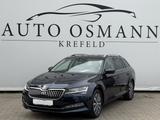 Skoda Superb Combi 2.0 TDI DSG Style | AHK | RFK - Skoda Superb in Duisburg