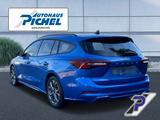 Ford Focus Turnier ST-Line ACC+ RÜCKFAHRKAMERA+NAVIGA - Ford Focus Tageszulassungen: Turnier