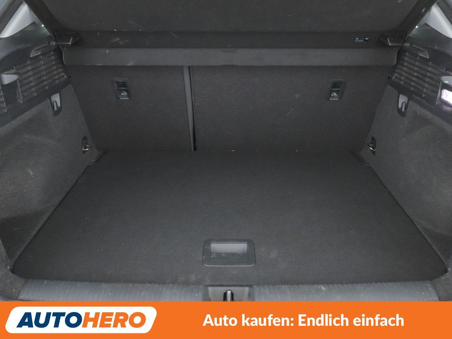 Audi Q2 2.0 TFSI quattro Design Aut.*NAVI*LED*ACC*PDC