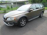 Volvo XC70 D5 AWD Geartronic Edition Pro 2.Hd./Voll... - Volvo XC70: Allradantrieb