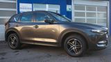 Mazda CX-5 Prime-Line Klima Tempomat Xenon - Mazda CX-5 mit Benzin-Antrieb: Geländewagen