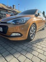 Hyundai i20 1.4 YES! Gold YES! Gold - Hyundai i20 in Halle