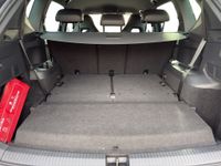 Seat Tarraco - Vorschau Bild 9