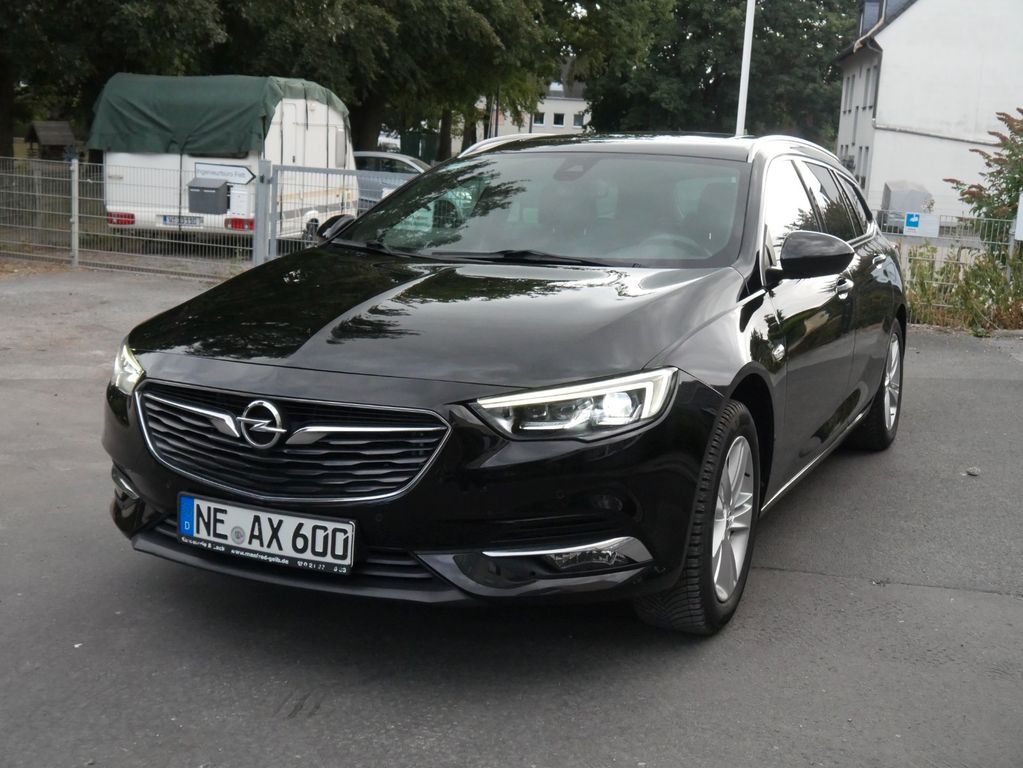Image of Opel Insignia