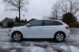 Skoda Scala 1.5 TSI ACT DSG Drive 125 years - Skoda Scala DRIVE-125