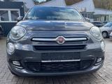 Fiat 500X PopStar*1 Hand*Automatik*Schiebedach*TüvNeu - Fiat 500X POP mit Benzin-Antrieb