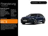 Audi A5 Avant 40 TDI quattro AHK*Matrix*360°*Techplus