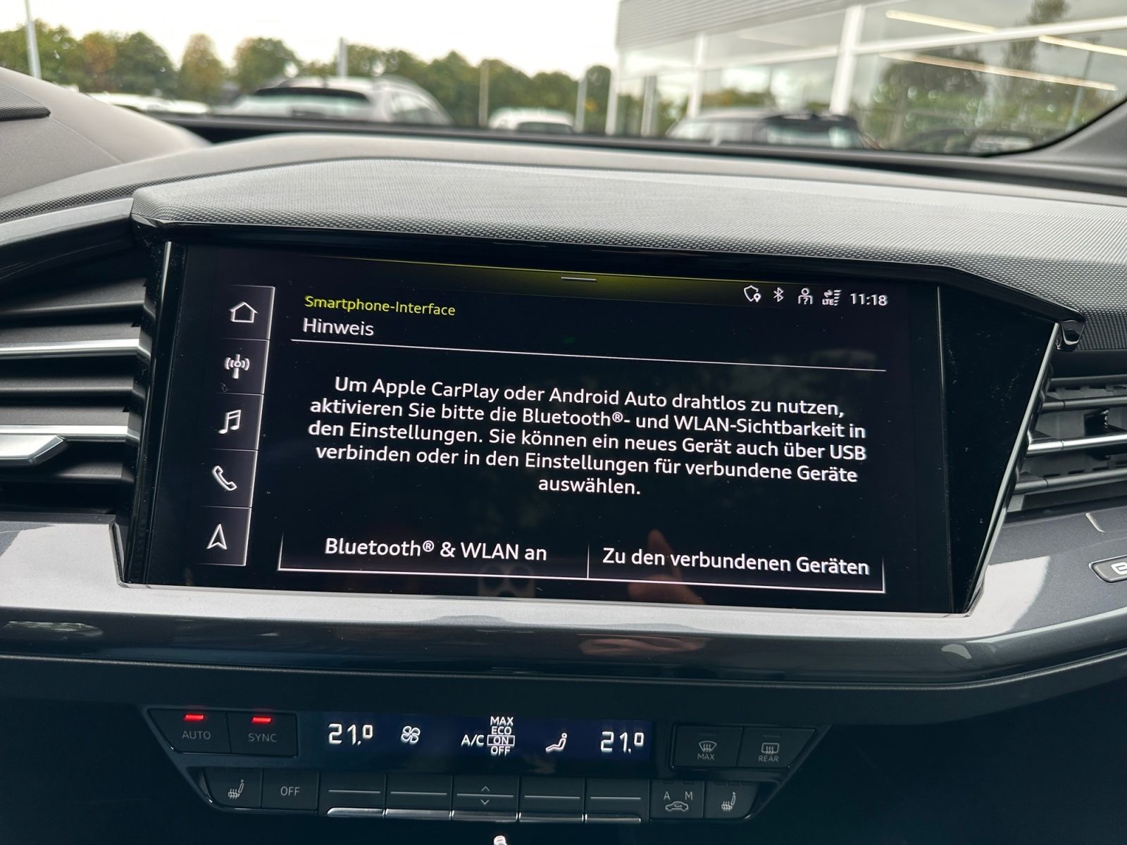 Audi Q4 e-tron - Bild 24