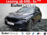 BMW X5 xD30d M-Sport-Pro Pano AHK 21'' Iconic SCT DA