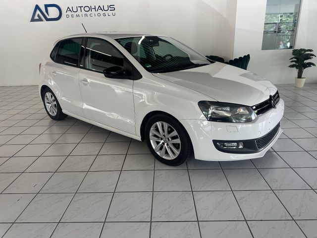 Volkswagen Polo V Style