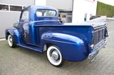 Ford  F1  V8 FH   1951 - Ford F 100 SUV