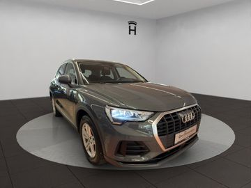 Audi Q3 - 8
