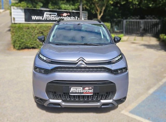 Citroën Citroen C3 Aircross C3 Aircross PureTech 130 S&S