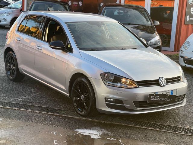 Volkswagen Golf 1.6 TDI 5p. Comfortline-unipro-rate-garanzi