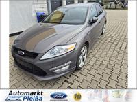 Ford Mondeo 2.0 Kundenauftrag Getriebe schaltet nicht
