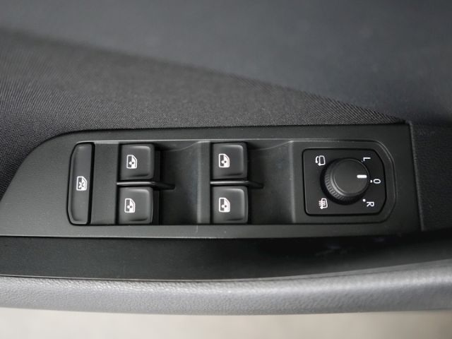 Kamiq TSI DRIVE 125+AHK+RÜCKFAHRKAMERA+SITZHEIZU