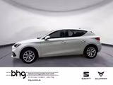 Seat LEON STYLE 1,0 eTSI DSG Rückfahrkamera, LED, Mir - gebrauchte Seat Leon aus dem Jahr 2024