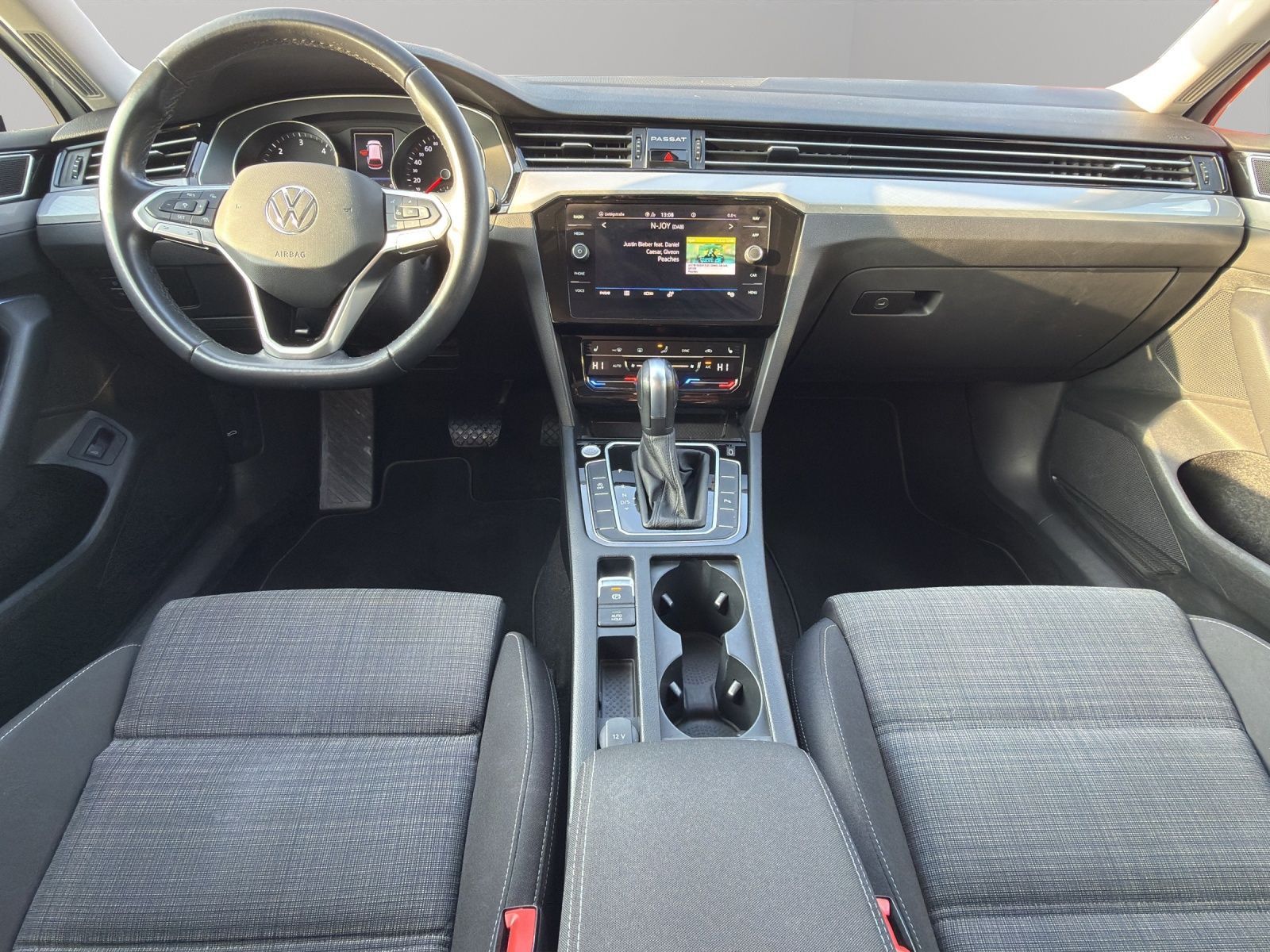 Volkswagen Passat Variant - Bild 14