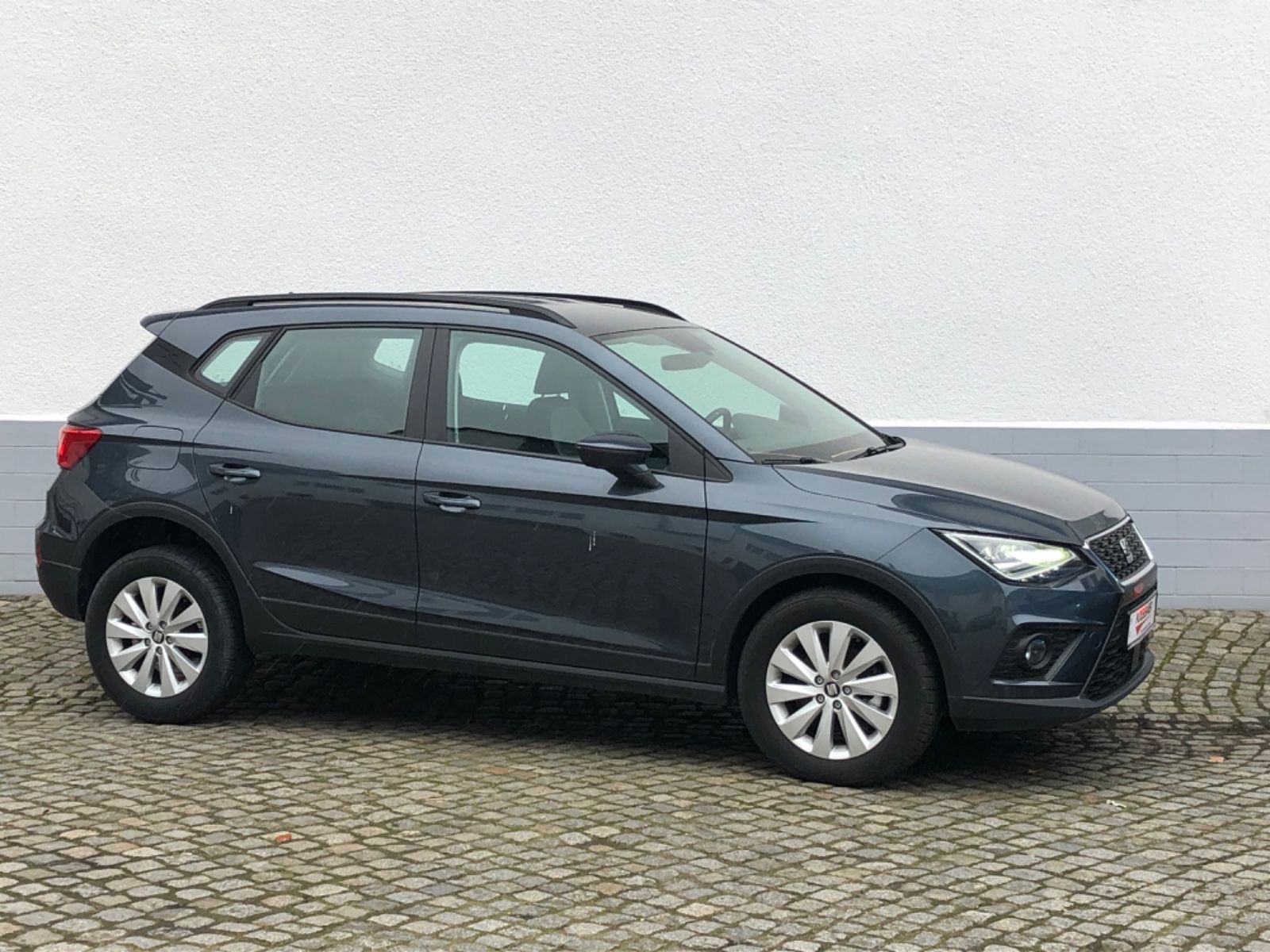 Fahrzeugabbildung SEAT Arona 1.0 TSI Style *Full-Link *Voll-LED