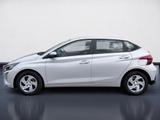Hyundai i20 1.0 T-GDI Comfort Automatik/Navi/RFK/SHZ AUT - Hyundai i20: Limousine, Comfort