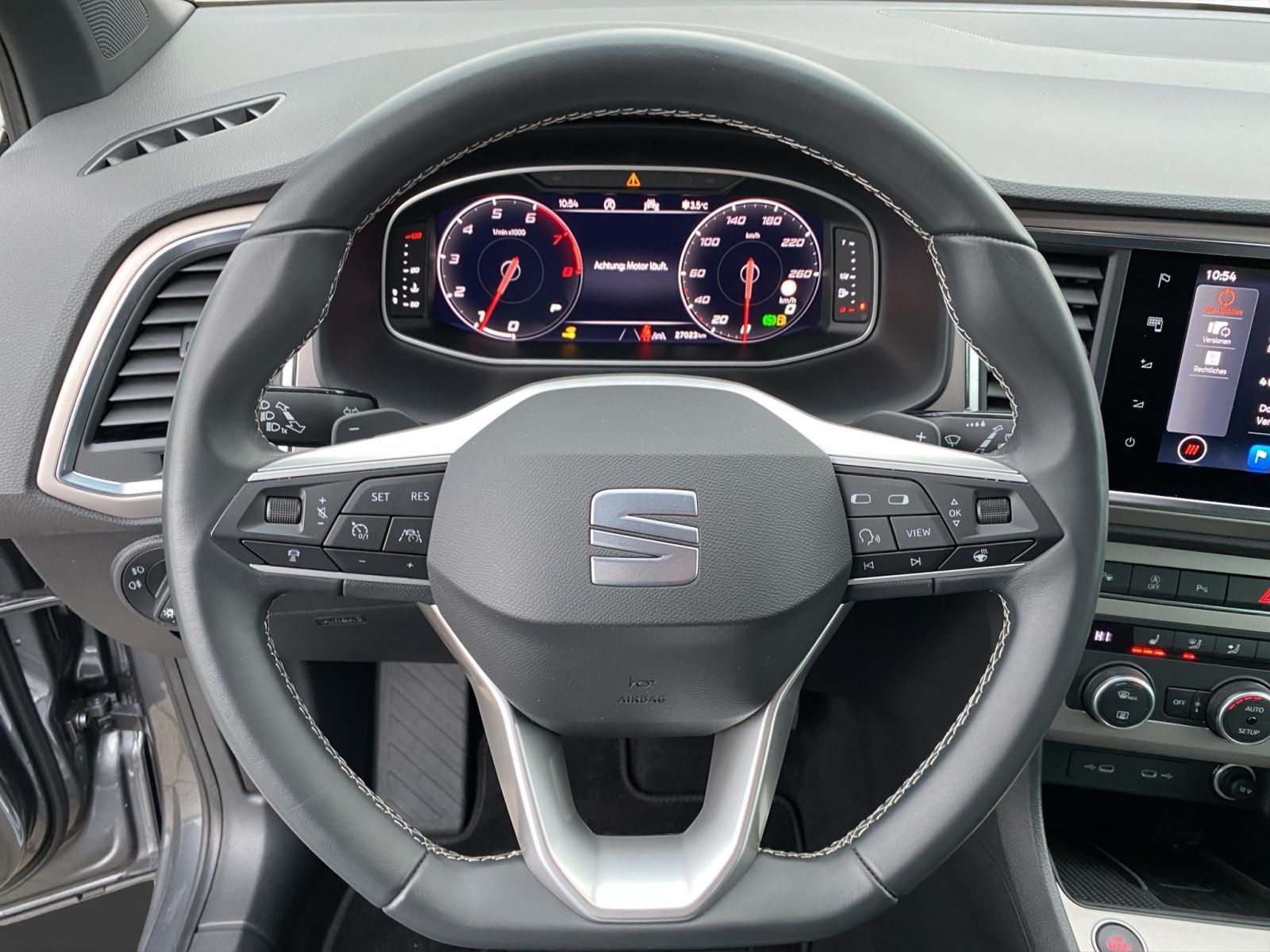 Seat Ateca - Bild 11
